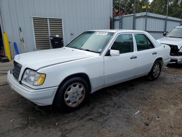 MERCEDES-BENZ E 320 BASE 1995 wdbea32e5sc199401