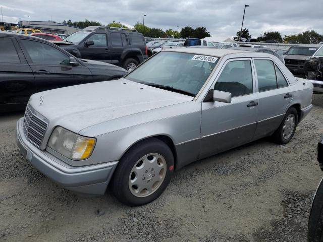 MERCEDES-BENZ E 320 1994 wdbea32e6rc084221