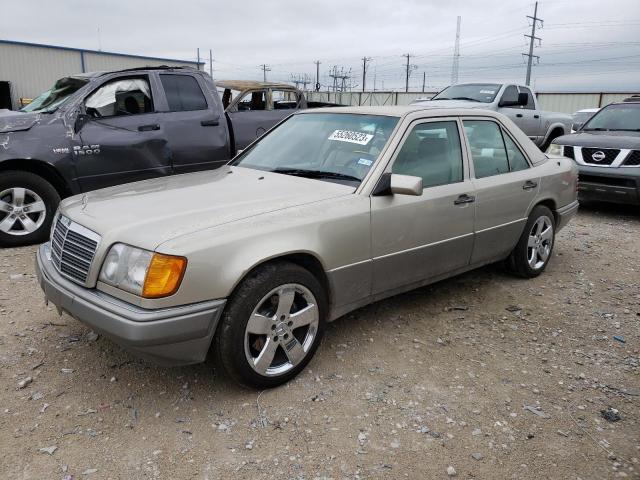 MERCEDES-BENZ E 320 1994 wdbea32e6rc092724