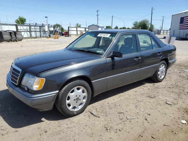 MERCEDES-BENZ E-CLASS 1994 wdbea32e7rc131899