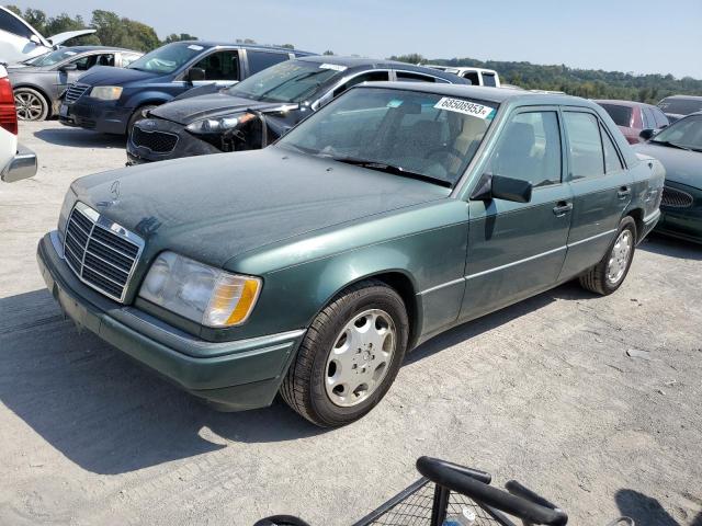 MERCEDES-BENZ E 320 BASE 1995 wdbea32e7sc176234