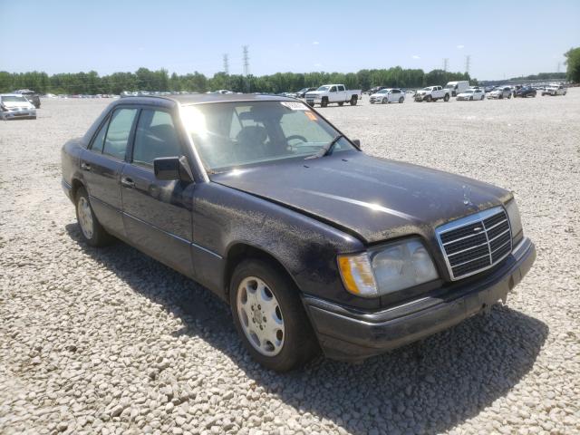 MERCEDES-BENZ E 320 BASE 1995 wdbea32e7sc211953