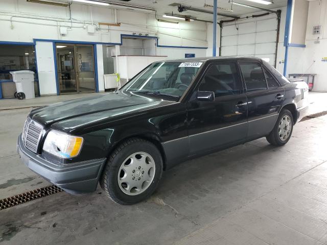 MERCEDES-BENZ E-CLASS 1995 wdbea32e7sc269013