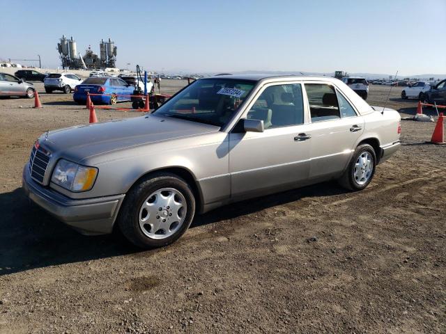 MERCEDES-BENZ E 320 BASE 1995 wdbea32e8sc212108