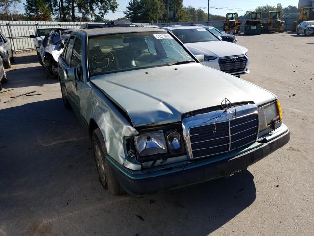 MERCEDES-BENZ 400 E 2019 wdbea34e0nb786015