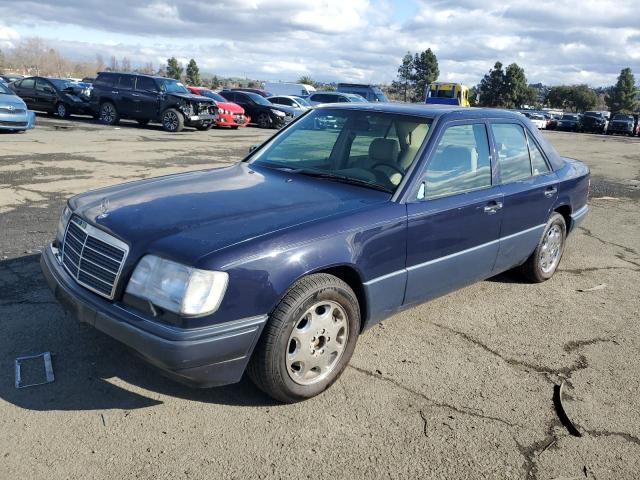 MERCEDES-BENZ E-CLASS 1994 wdbea34e1rc126615