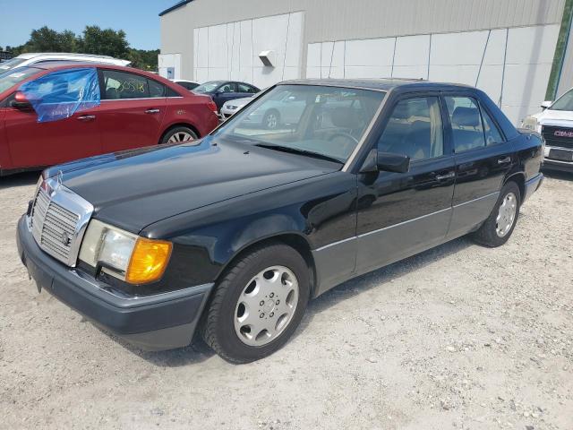 MERCEDES-BENZ 400 E 1992 wdbea34e2nb677104