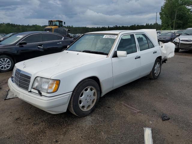 MERCEDES-BENZ E-CLASS 1994 wdbea34e2rc034283