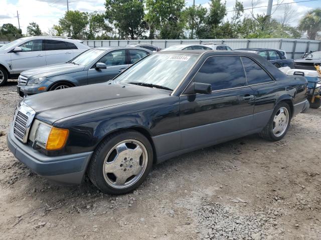 MERCEDES-BENZ 300-CLASS 1989 wdbea50d5kb058226