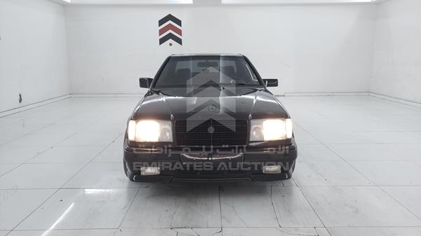 MERCEDES-BENZ CE 300 1988 wdbea50d7ja761914