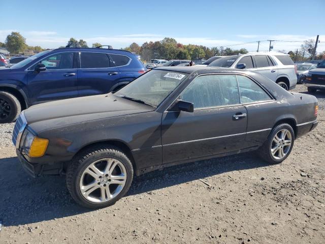 MERCEDES-BENZ 300 CE 1991 wdbea51d4mb435873