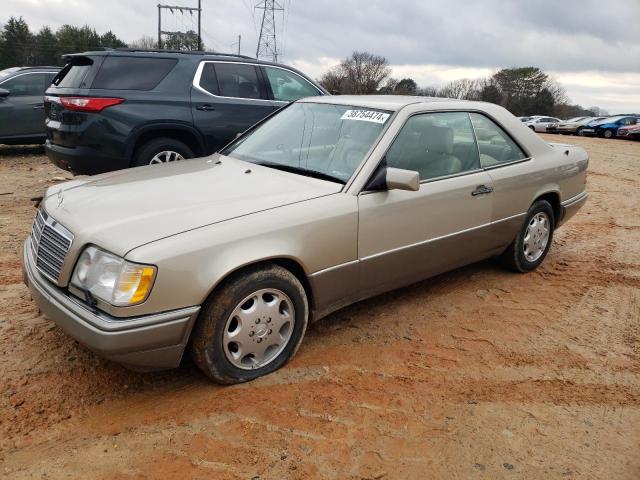 MERCEDES-BENZ E-CLASS 1994 wdbea52e1rc007154