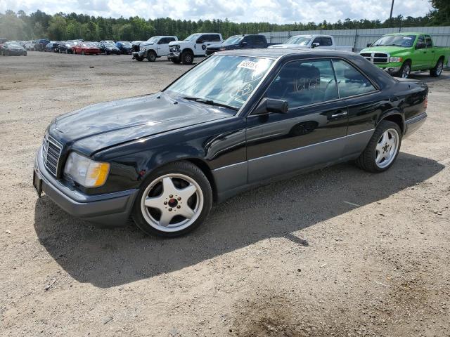 MERCEDES-BENZ E 320 1994 wdbea52e1rc108078