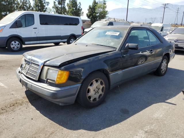 MERCEDES-BENZ 300-CLASS 1993 wdbea52e2pb882536