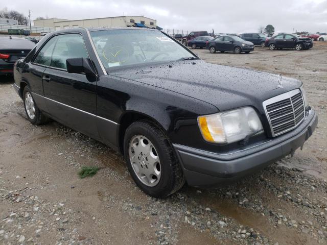 MERCEDES-BENZ E 320 1995 wdbea52e2sc187282