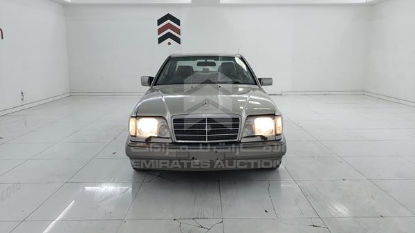 MERCEDES-BENZ E 320 1994 wdbea52e8rc014828