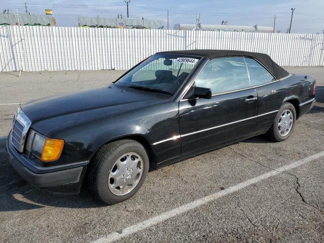 MERCEDES-BENZ 300-CLASS 1993 wdbea66e9pb944465