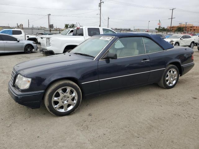 MERCEDES-BENZ E-CLASS 1994 wdbea66e9rc025529