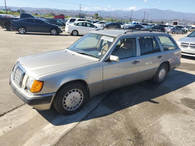 MERCEDES-BENZ 300 TE 1991 wdbea90d6mf187532