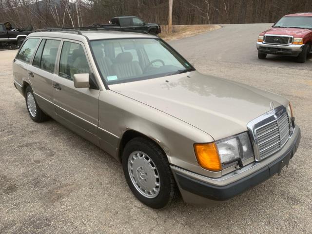 MERCEDES-BENZ NULL 1992 wdbea90e8nf223067