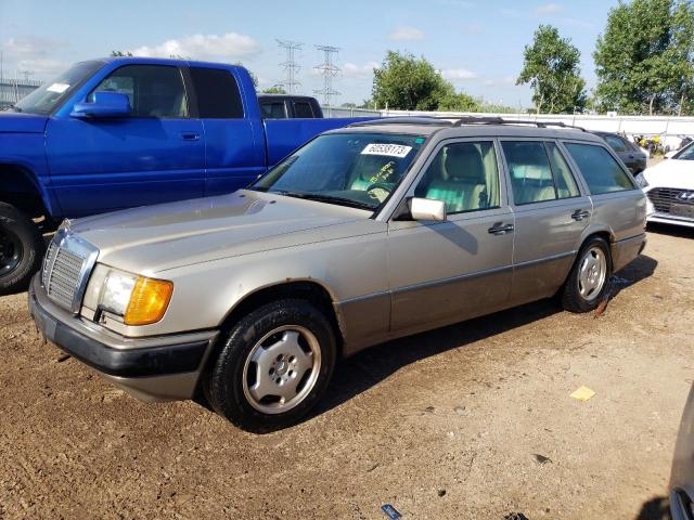 MERCEDES-BENZ 300 TE 1993 wdbea92e0pf256869