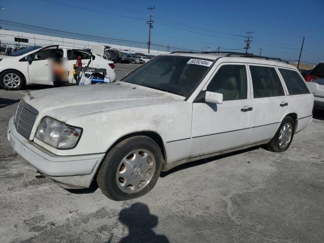 MERCEDES-BENZ E 320 1995 wdbea92e3sf304552