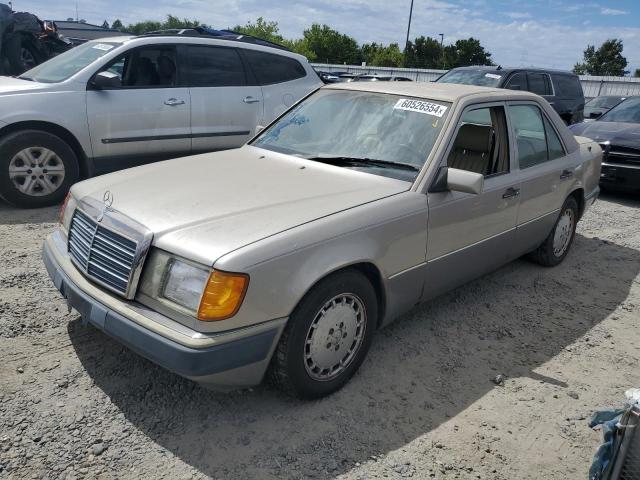 MERCEDES-BENZ 300 D 1990 wdbeb28d2lb146488