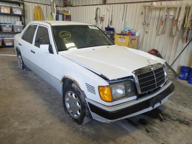 MERCEDES-BENZ 300 D 1991 wdbeb28d5mb288710