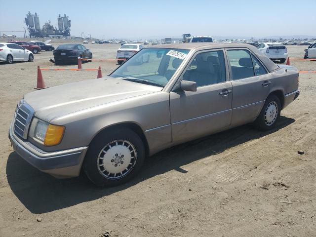 MERCEDES-BENZ 300 D 1991 wdbeb28d5mb326212