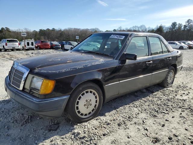 MERCEDES-BENZ 300-CLASS 1993 wdbeb28e0pb972531