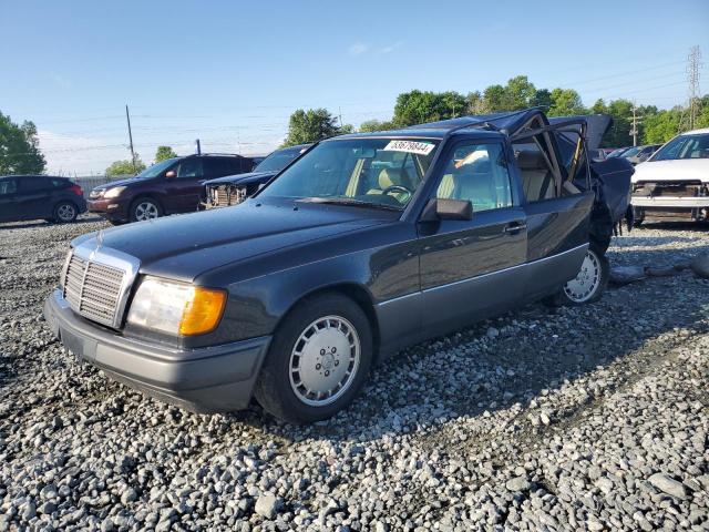 MERCEDES-BENZ 300-CLASS 1993 wdbeb28e5pb939301