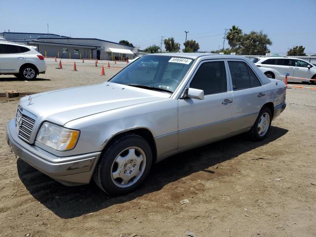 MERCEDES-BENZ E-CLASS 1995 wdbeb31e2sc265028