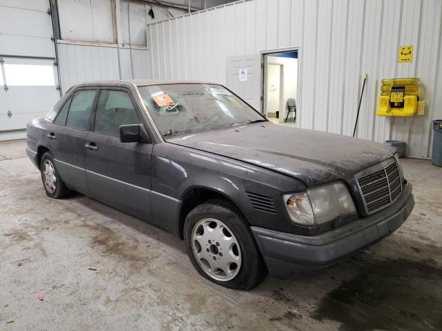 MERCEDES-BENZ E 300D 1995 wdbeb31e7sc080280