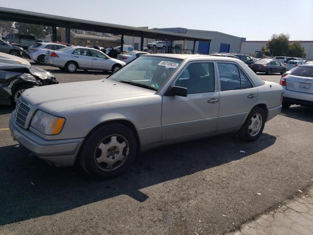 MERCEDES-BENZ E-CLASS 1995 wdbeb31e8sc246323