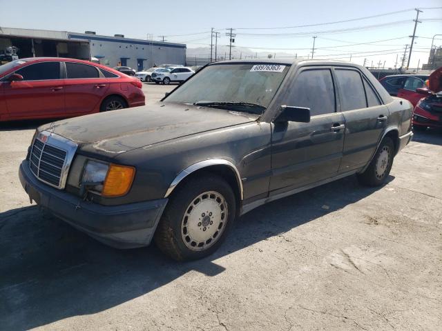 MERCEDES-BENZ 300 DT 1987 wdbeb33d9ha356337