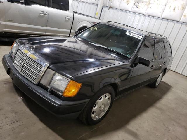 MERCEDES-BENZ 300 TDT 1987 wdbeb93d1hf042400