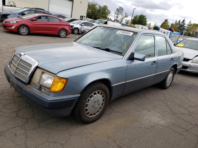 MERCEDES-BENZ 300-CLASS 1990 wdbed30e2lb259135