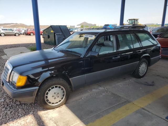 MERCEDES-BENZ 300-CLASS 1990 wdbed90d4lf142854