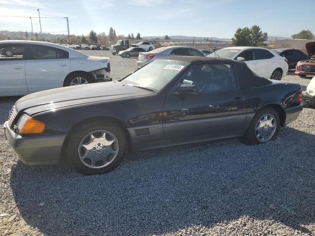 MERCEDES-BENZ SL 320 1994 wdbfa63e2rf087989