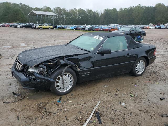 MERCEDES-BENZ 115 D 1996 wdbfa63f4tf139672