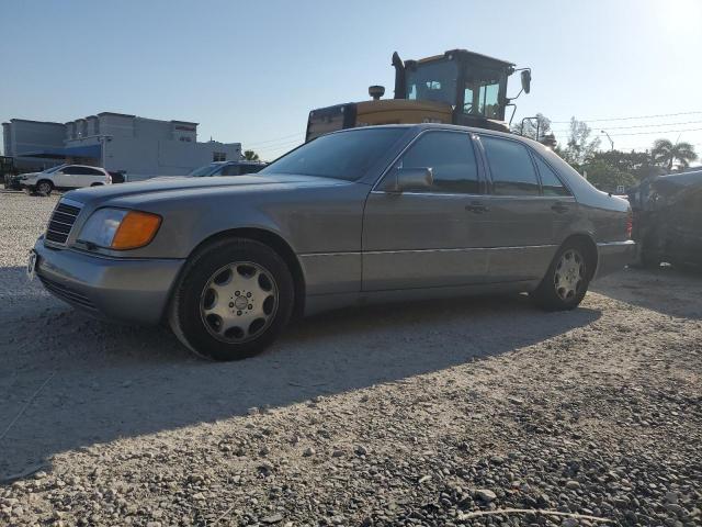 MERCEDES-BENZ 300-CLASS 1993 wdbga32e6pa131460