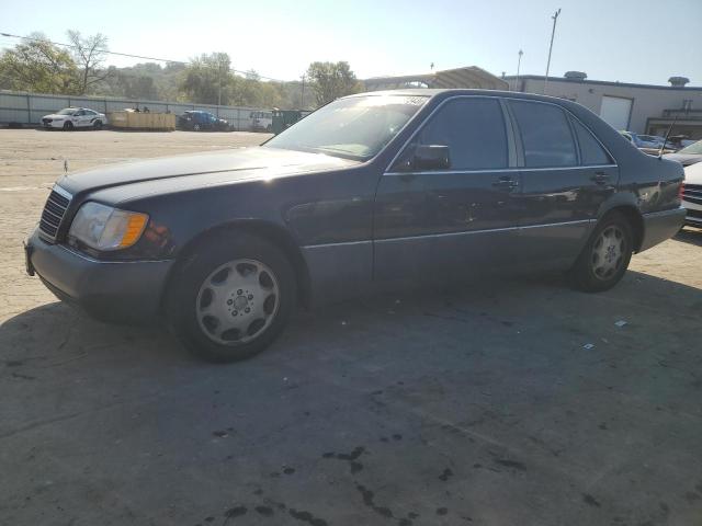 MERCEDES-BENZ S 320 1994 wdbga32e9ra183880