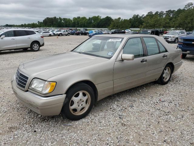 MERCEDES-BENZ S-CLASS 1999 wdbga32g1xa425902