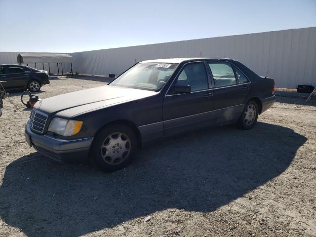 MERCEDES-BENZ S-CLASS 1996 wdbga33e7ta289539