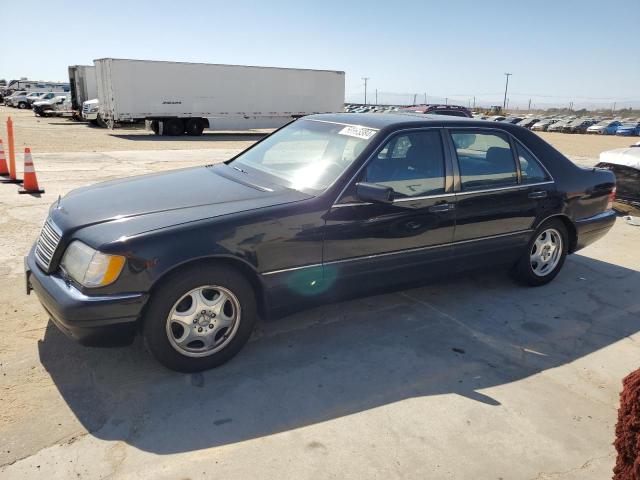 MERCEDES-BENZ S-CLASS 1998 wdbga33g1wa392137