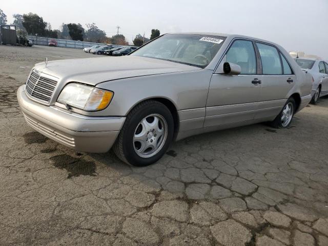 MERCEDES-BENZ S-CLASS 1998 wdbga33g4wa402000