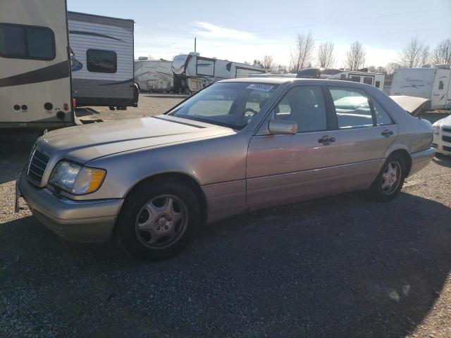 MERCEDES-BENZ S-CLASS 1998 wdbga33g7wa402881