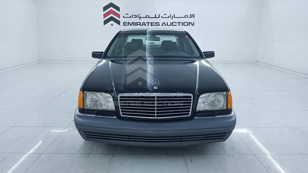 MERCEDES-BENZ S 500 1996 wdbga51exta297617