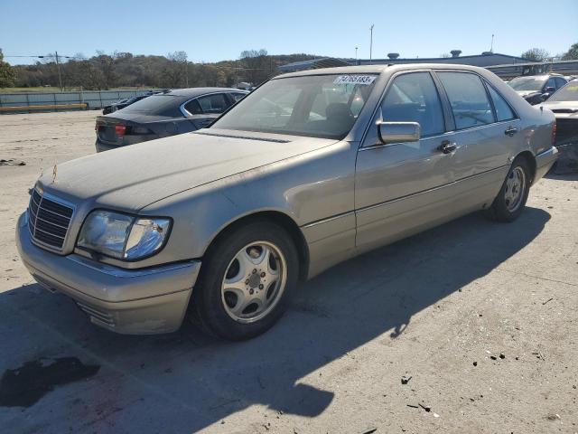 MERCEDES-BENZ S-CLASS 1999 wdbga51g4xa425776