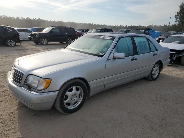 MERCEDES-BENZ S-CLASS 1999 wdbga51g8xa404820